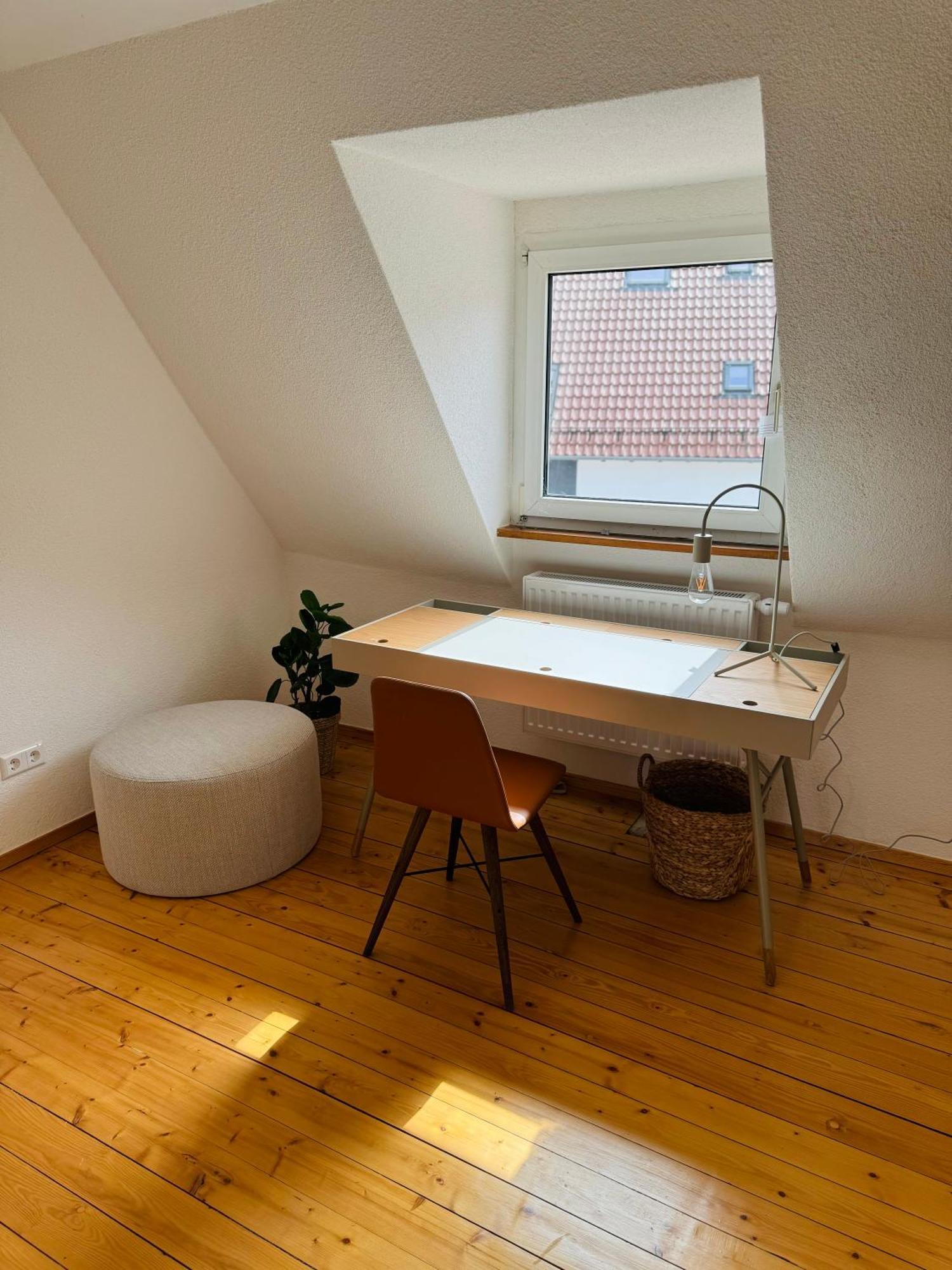 A14 Three Bed Apartment City Center Heidenheim an der Brenz Bagian luar foto